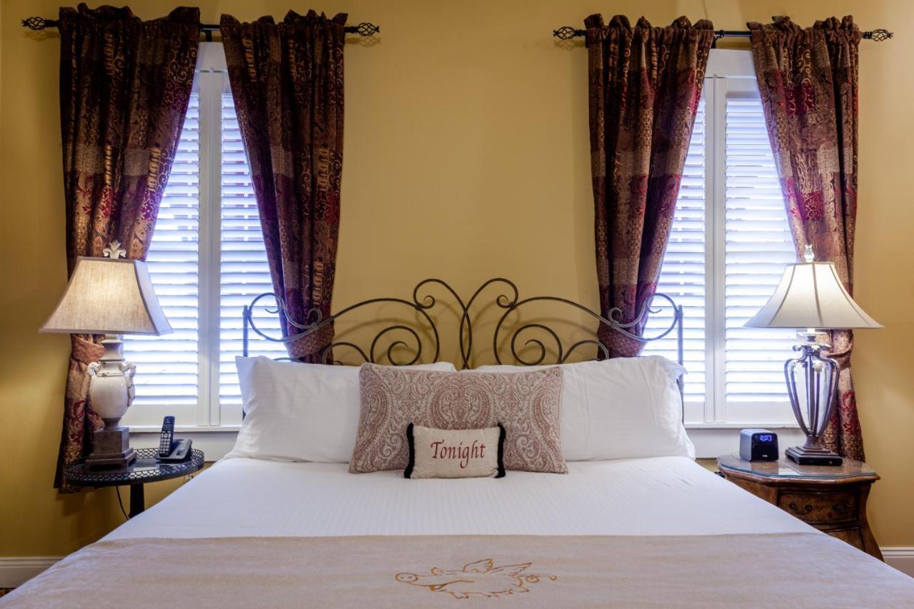 The Inn At Leola Village, A Historic Hotel Of America Ngoại thất bức ảnh