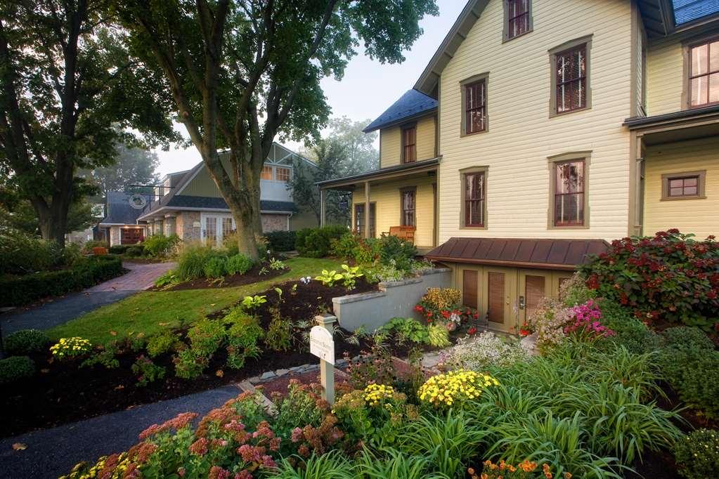 The Inn At Leola Village, A Historic Hotel Of America Tiện nghi bức ảnh