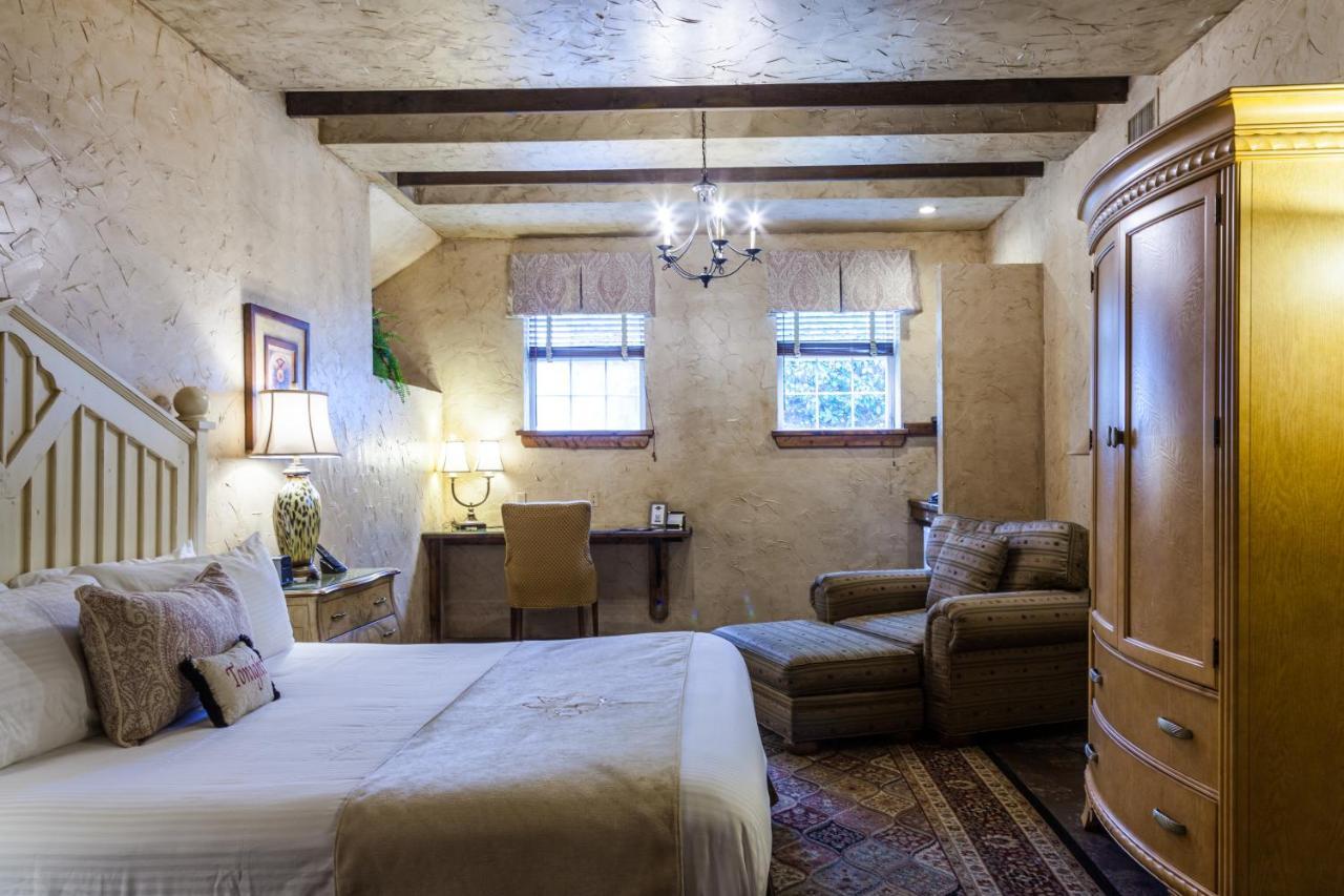 The Inn At Leola Village, A Historic Hotel Of America Ngoại thất bức ảnh