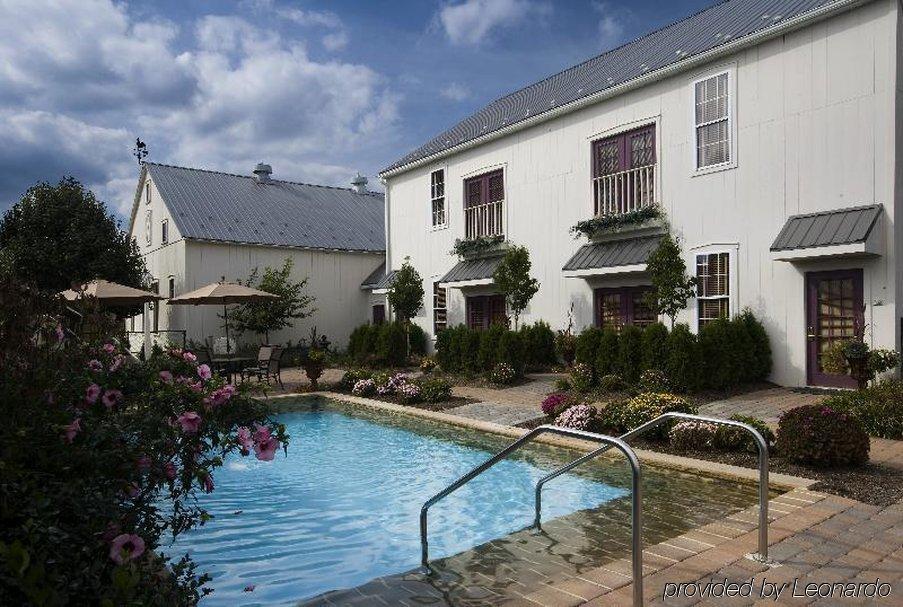 The Inn At Leola Village, A Historic Hotel Of America Ngoại thất bức ảnh