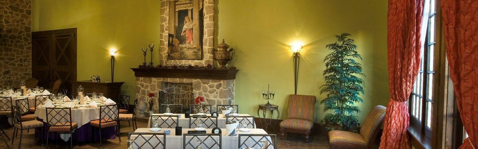 The Inn At Leola Village, A Historic Hotel Of America Ngoại thất bức ảnh