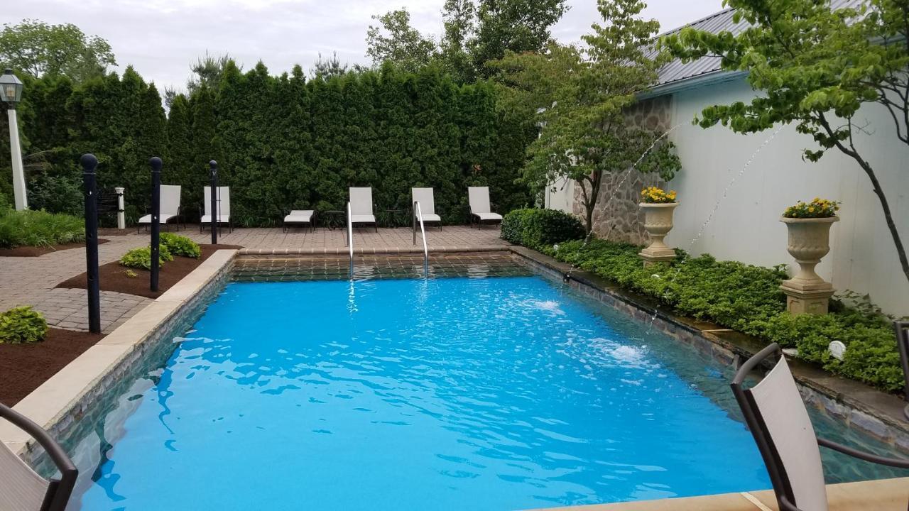 The Inn At Leola Village, A Historic Hotel Of America Ngoại thất bức ảnh